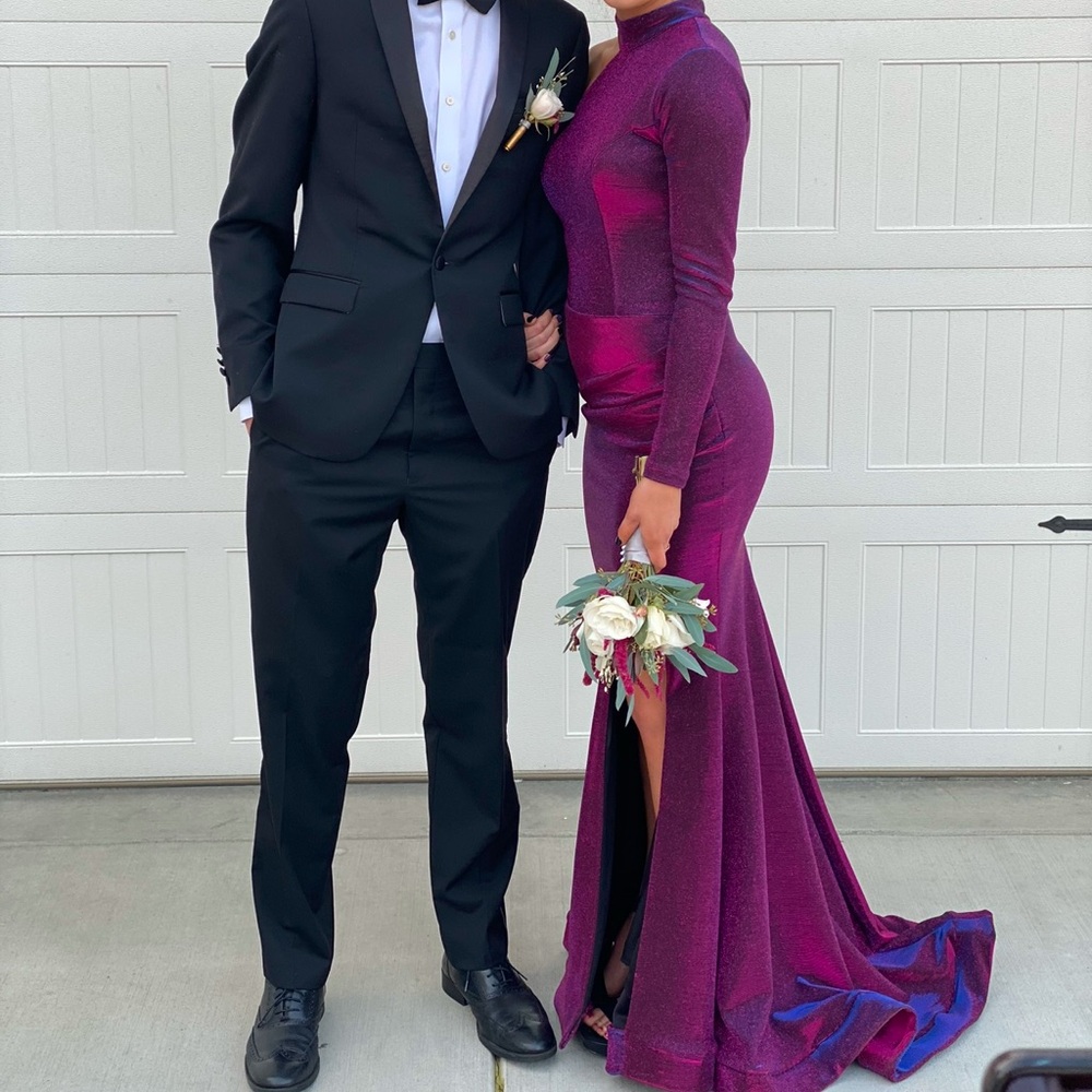 Jessica Angel Collection- prom / formal dress. Long. Size